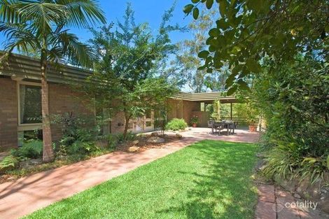 140 The Comenarra Parkway, Wahroonga, NSW 2076