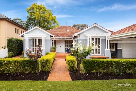 Property photo of 54 Goldsmith Road Dalkeith WA 6009