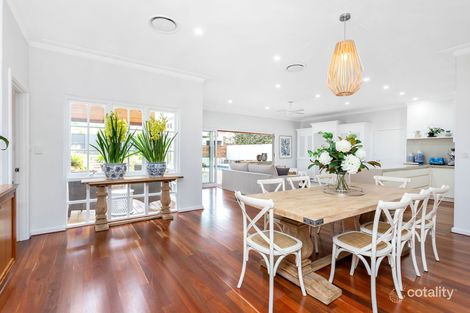 Property photo of 54 Goldsmith Road Dalkeith WA 6009