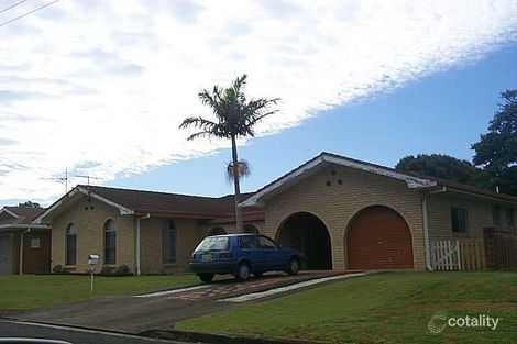 Property photo of 4 Wyuna Crescent East Ballina NSW 2478