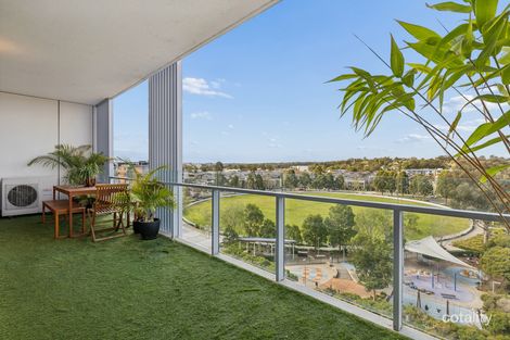 707/10 AVIATORS WAY, PENRITH, NSW 2750