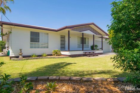Property photo of 7 Leichhardt Avenue Dalby QLD 4405