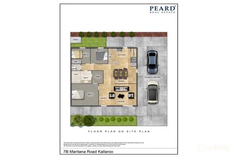 7b Maritana Rd, Kallaroo, WA 6025