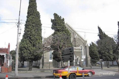 528-536 Victoria Pde, East Melbourne, VIC 3002