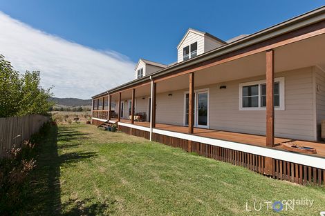 Property photo of 24 Mecca Lane Bungendore NSW 2621