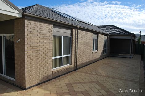 Property photo of 23 Macmillan Avenue Mawson Lakes SA 5095