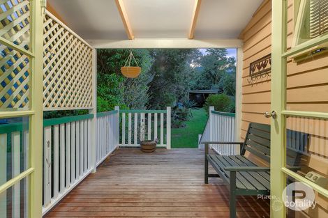 Property photo of 34 Elgin Street Alderley QLD 4051