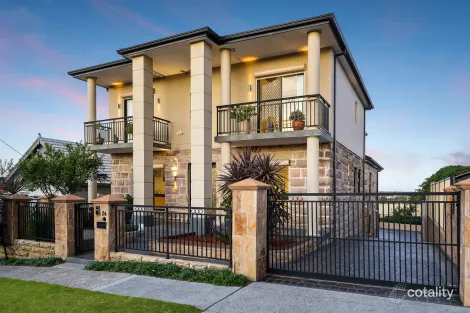 24 Cameron St, Banksia, NSW 2216