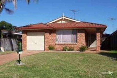 Property photo of 11 Sheoak Place Colyton NSW 2760