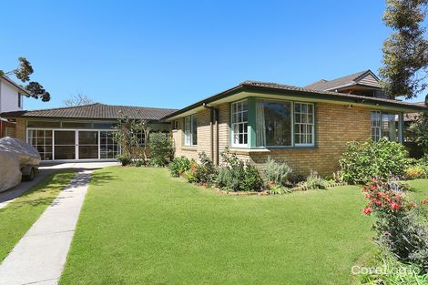 Property photo of 16 Dublin Avenue Killarney Heights NSW 2087