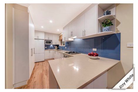 Property photo of 39 Bambridge Street Weetangera ACT 2614