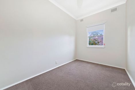 Property photo of 3/5-7 View Street Annandale NSW 2038