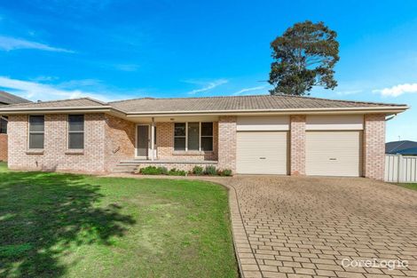 Property photo of 6 Murphy Circuit Ashtonfield NSW 2323