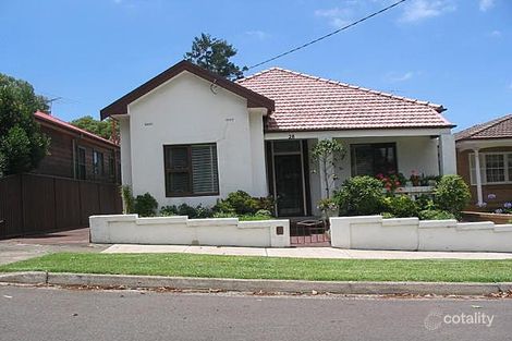 Property photo of 28 Rose Street Croydon Park NSW 2133