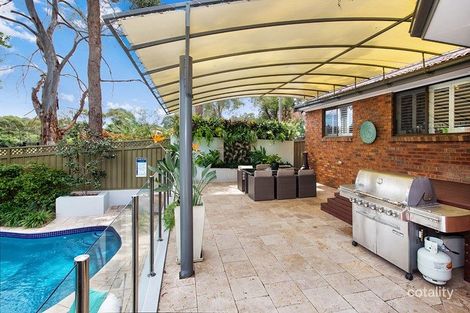 Property photo of 25 Bodalla Crescent Bangor NSW 2234