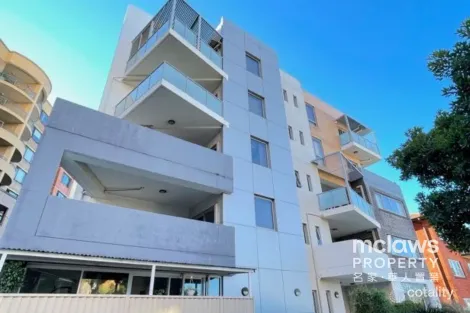 12/2-4 West St, Hurstville, NSW 2220