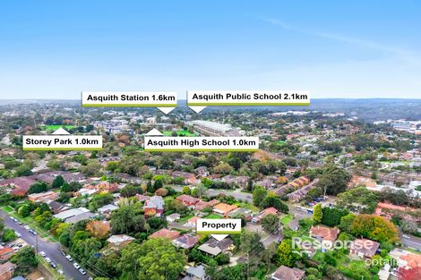 Property photo of 1 Roper Lane Hornsby NSW 2077