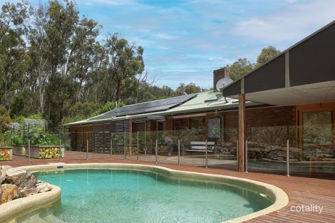 15 Cornelius Cres, Healesville, VIC 3777