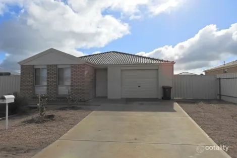 Property photo of 49 Patrick Street Kadina SA 5554