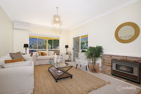 Property photo of 27 Yuill Avenue Corrimal NSW 2518