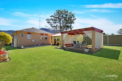 Property photo of 27 Yuill Avenue Corrimal NSW 2518
