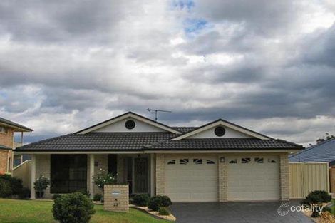 22 Armstrong Cl, Bensville, NSW 2251