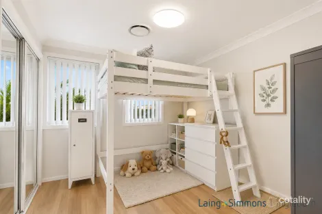 Property photo of 35 Bursill Place Bardia NSW 2565