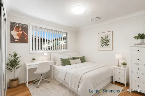 Property photo of 35 Bursill Place Bardia NSW 2565