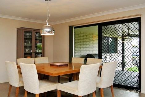 Property photo of 10 Koel Crescent Highfields QLD 4352