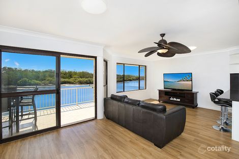 Property photo of 16/39-43 Cootamundra Drive Mountain Creek QLD 4557