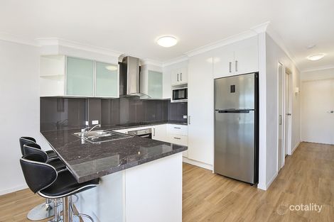 Property photo of 16/39-43 Cootamundra Drive Mountain Creek QLD 4557