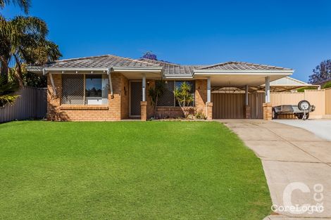Property photo of 74 Perham Crescent Leda WA 6170