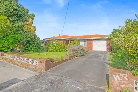 49 Angove Rd, Spencer Park, WA 6330