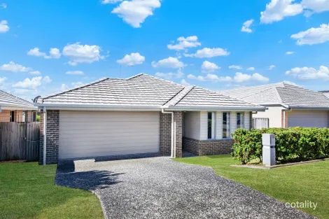 24 Benwerrin St, Pimpama, QLD 4209