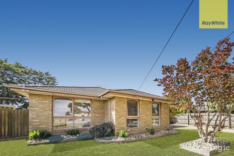 Property photo of 22 Blackwood Drive Melton South VIC 3338