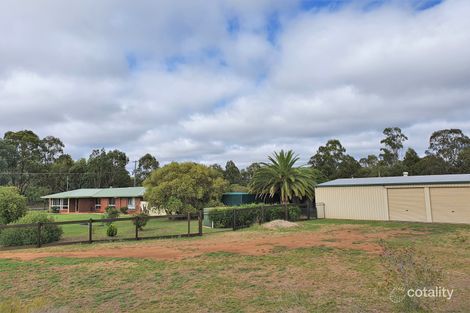 Property photo of 18 Voll Avenue Oakey QLD 4401