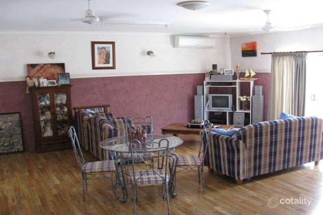 Property photo of 21 Katherine Road Calliope QLD 4680