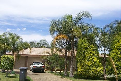 Property photo of 7 Vidler Close Runcorn QLD 4113