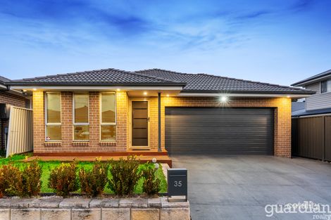 Property photo of 35 Swift Street Riverstone NSW 2765