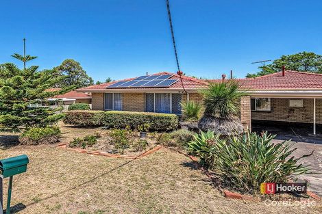 Property photo of 4B Dallington Crescent Balga WA 6061