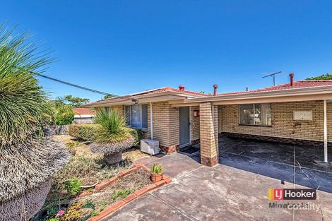 Property photo of 4B Dallington Crescent Balga WA 6061