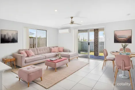 Property photo of 24 Benwerrin Street Pimpama QLD 4209