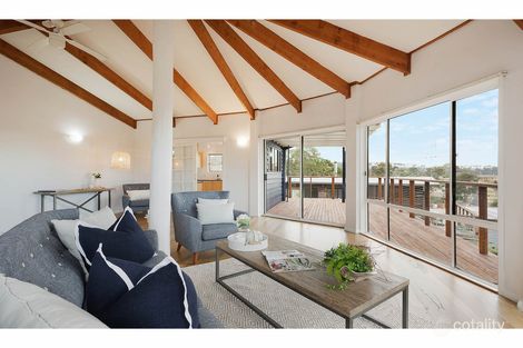 Property photo of 16 Sapphire Crescent Merimbula NSW 2548