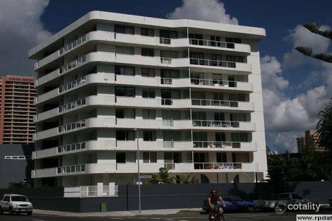 5/4 Clifford St, Surfers Paradise, QLD 4217