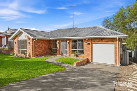 16 CORINNE ST, ACACIA GARDENS, NSW 2763