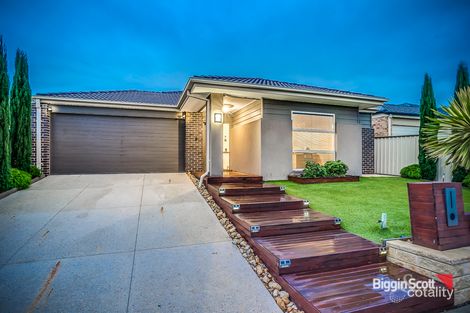 Property photo of 9 Tamar Avenue Point Cook VIC 3030