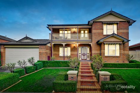 Property photo of 24 County Terrace Croydon Hills VIC 3136