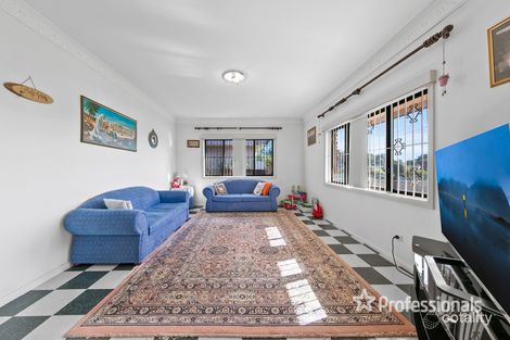Property photo of 826 The Horsley Drive Smithfield NSW 2164