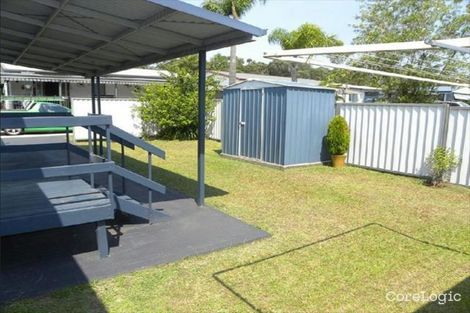 Property photo of 31/157 The Springs Road Sussex Inlet NSW 2540