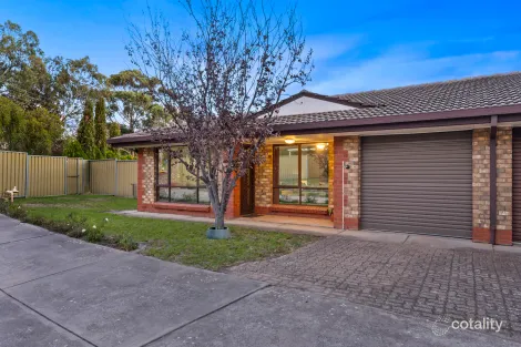 Property photo of 1/19 Susan Street St Agnes SA 5097